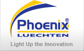 phoenix Logo