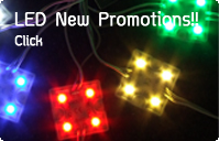 LED Promotion